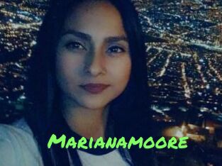 Marianamoore