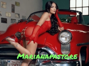 Marianapastore