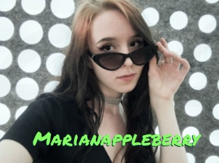 Marianappleberry