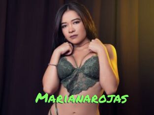 Marianarojas