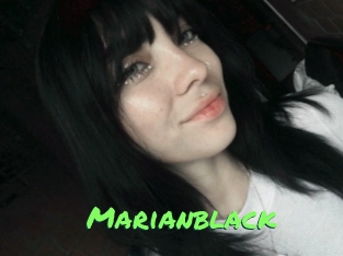 Marianblack