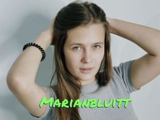 Marianbluitt