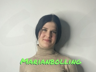 Marianbolling