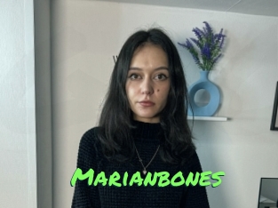 Marianbones