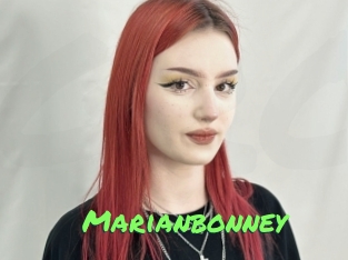 Marianbonney