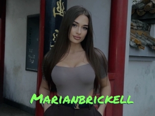Marianbrickell