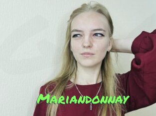 Mariandonnay