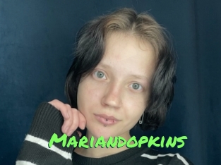 Mariandopkins