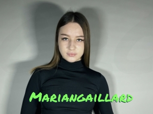 Mariangaillard