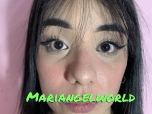 Mariangelworld