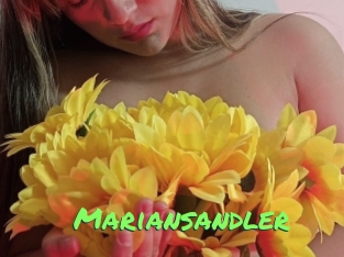 mariansandler Gros Seins