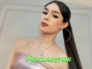 Mariansynn