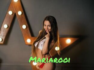 Mariarooi