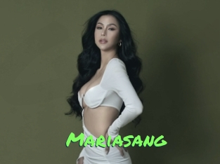 Mariasang