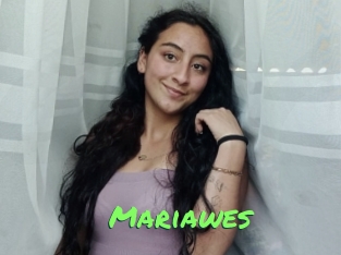 Mariawes