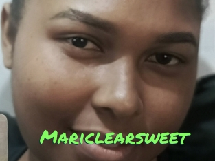 Mariclearsweet