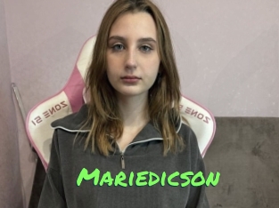 Mariedicson