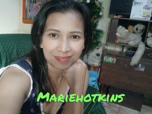 Mariehotkins