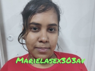 Marielasex303av