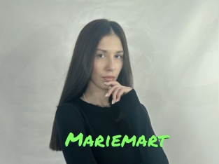 Mariemart