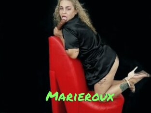 Marieroux