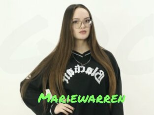 Mariewarren