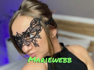 Mariewebb