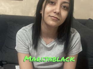 Marijablack