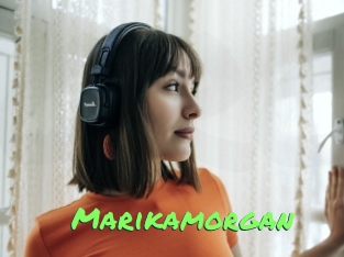 Marikamorgan