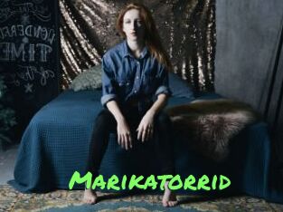 Marikatorrid