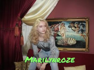 Marilynroze