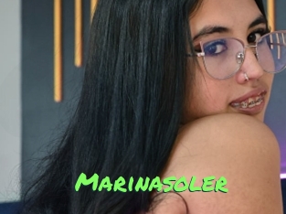 Marinasoler