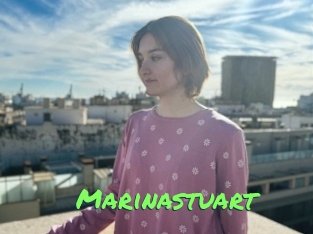 Marinastuart