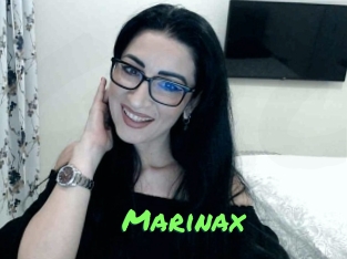 Marinax