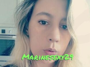 Marinesexy29