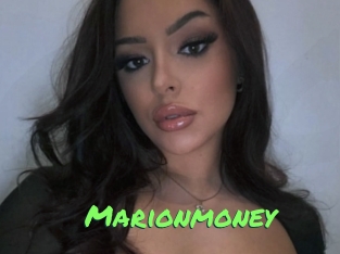 Marionmoney