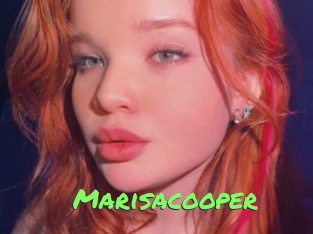 Marisacooper