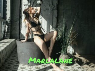 Marlalane