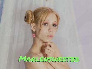 Marlensweetbb