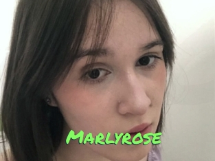 Marlyrose