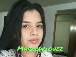 Marrodriguez