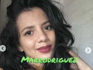 Marrodriguez