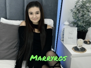 Marryros