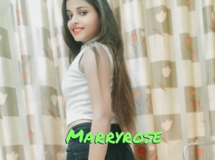 Marryrose