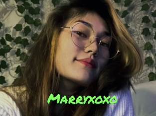 Marryxoxo