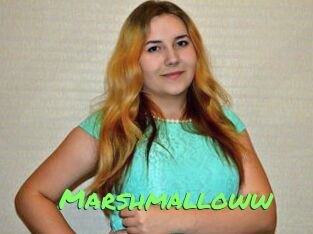 Marshmalloww