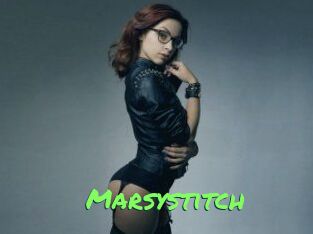 Marsystitch