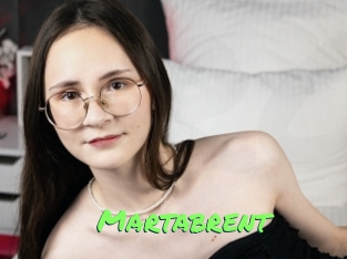 Martabrent