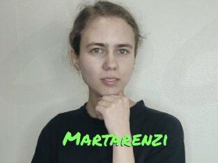 Martarenzi