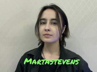 Martastevens